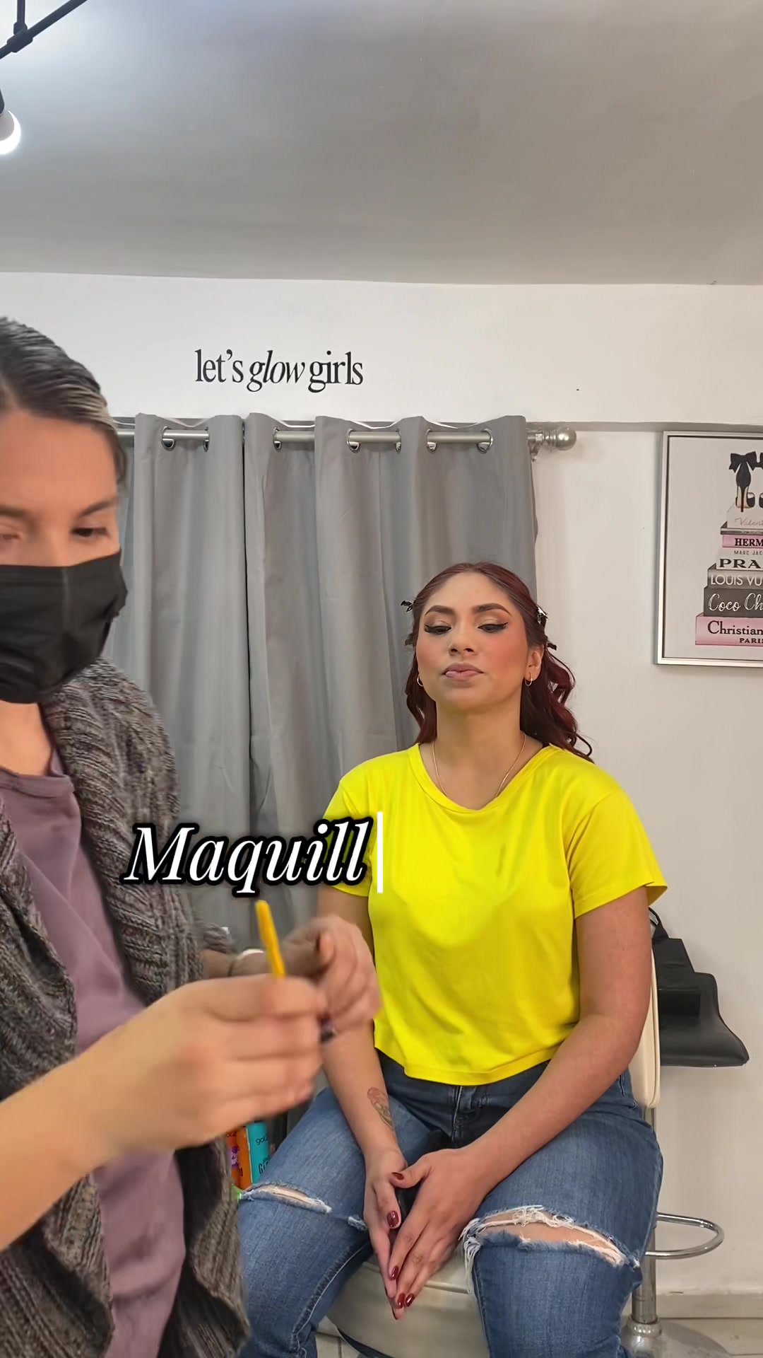 @Flordorame 🧘♀️💄🧿✨️