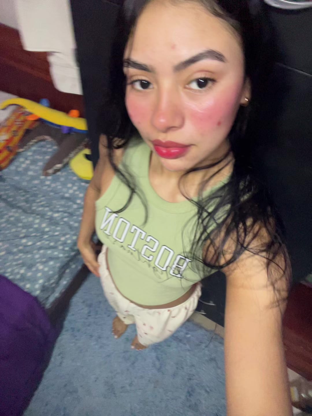 @Yir ♡