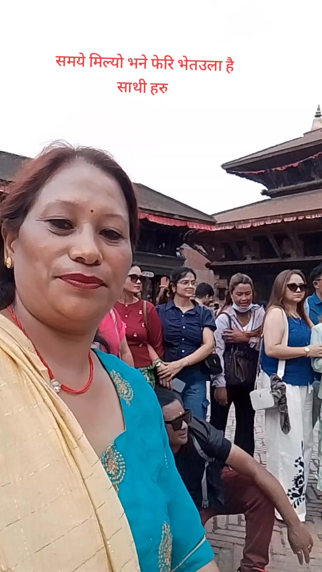 @Maya Devi Shrestha