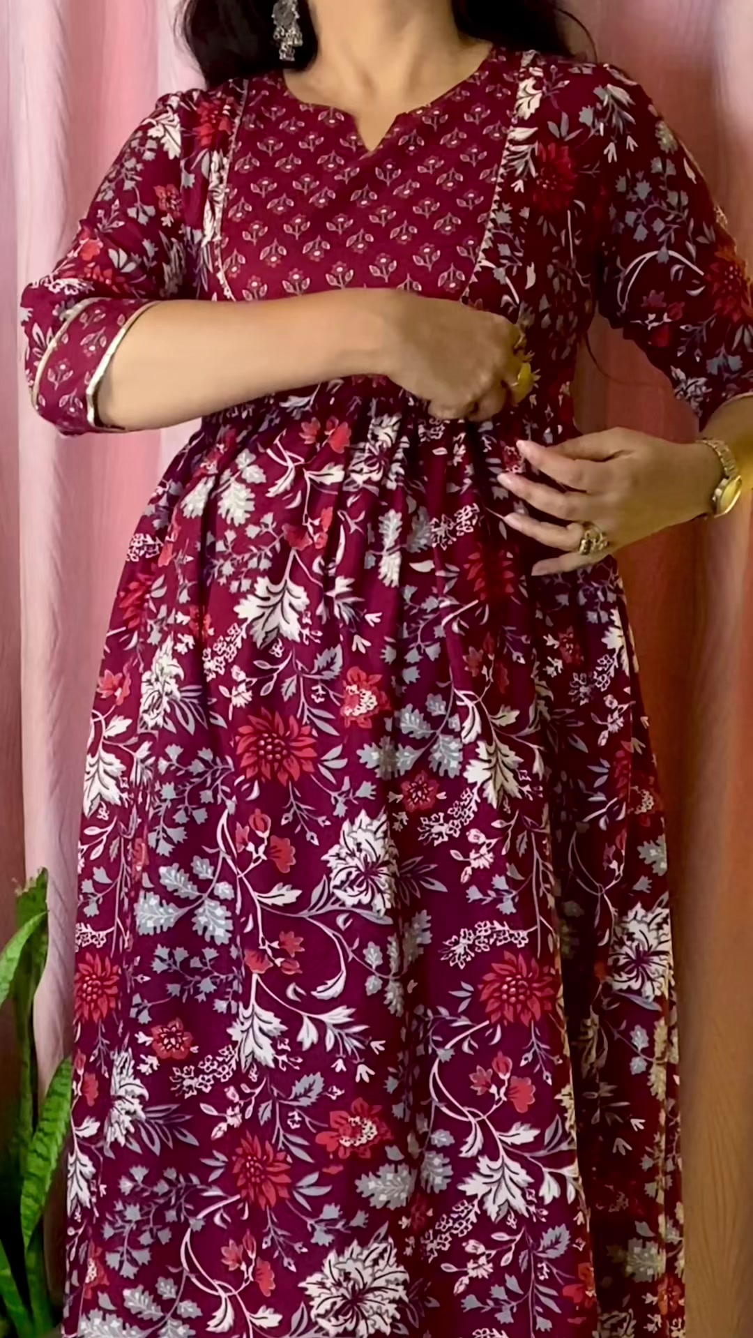@Chhabi Maternity Wear Nepal