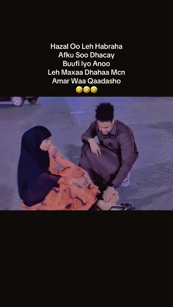 @kafi Abdi