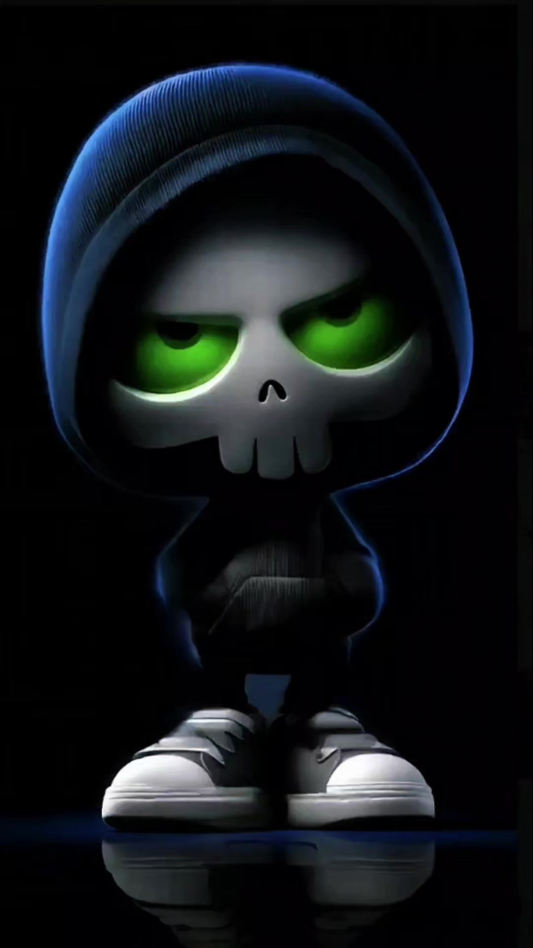 @Live wallpaper