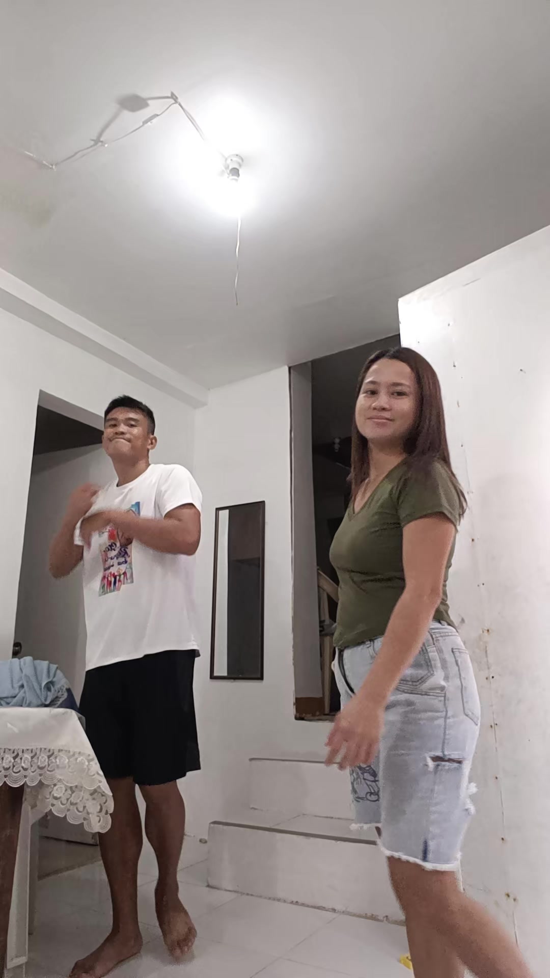 @Rafi & Jessa