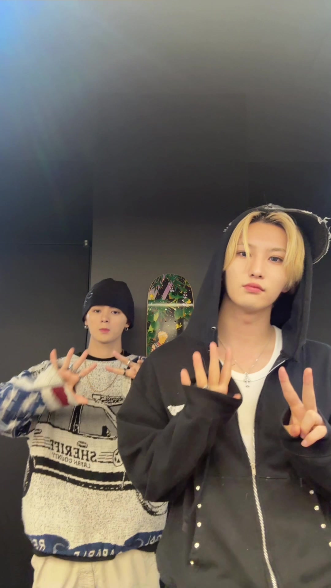 @KID PHENOMENON【公式】