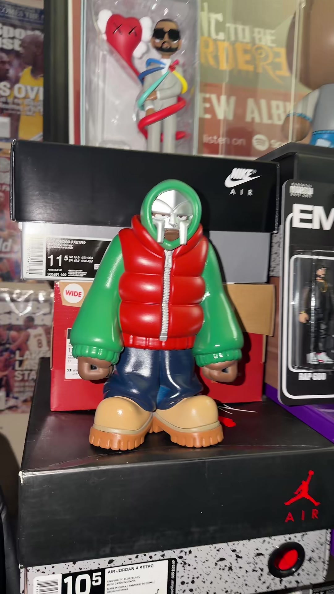 @Collectibles Archive