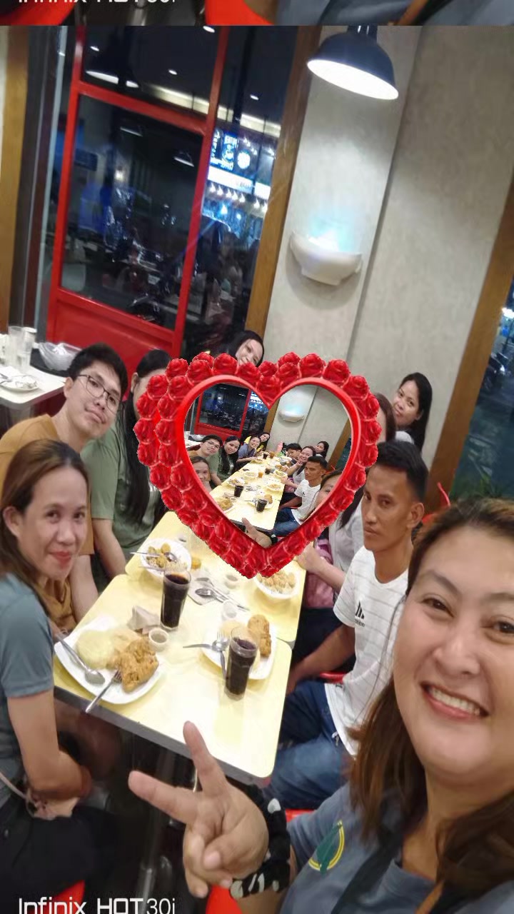 @RJ Arizala