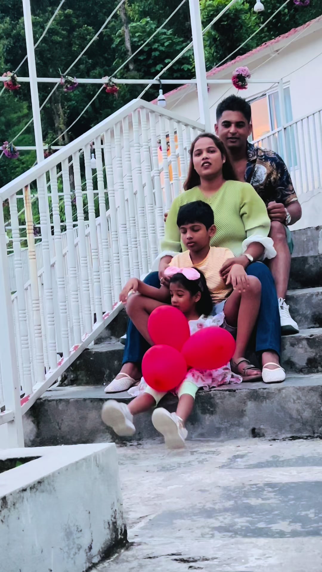 @Anju Prajapati