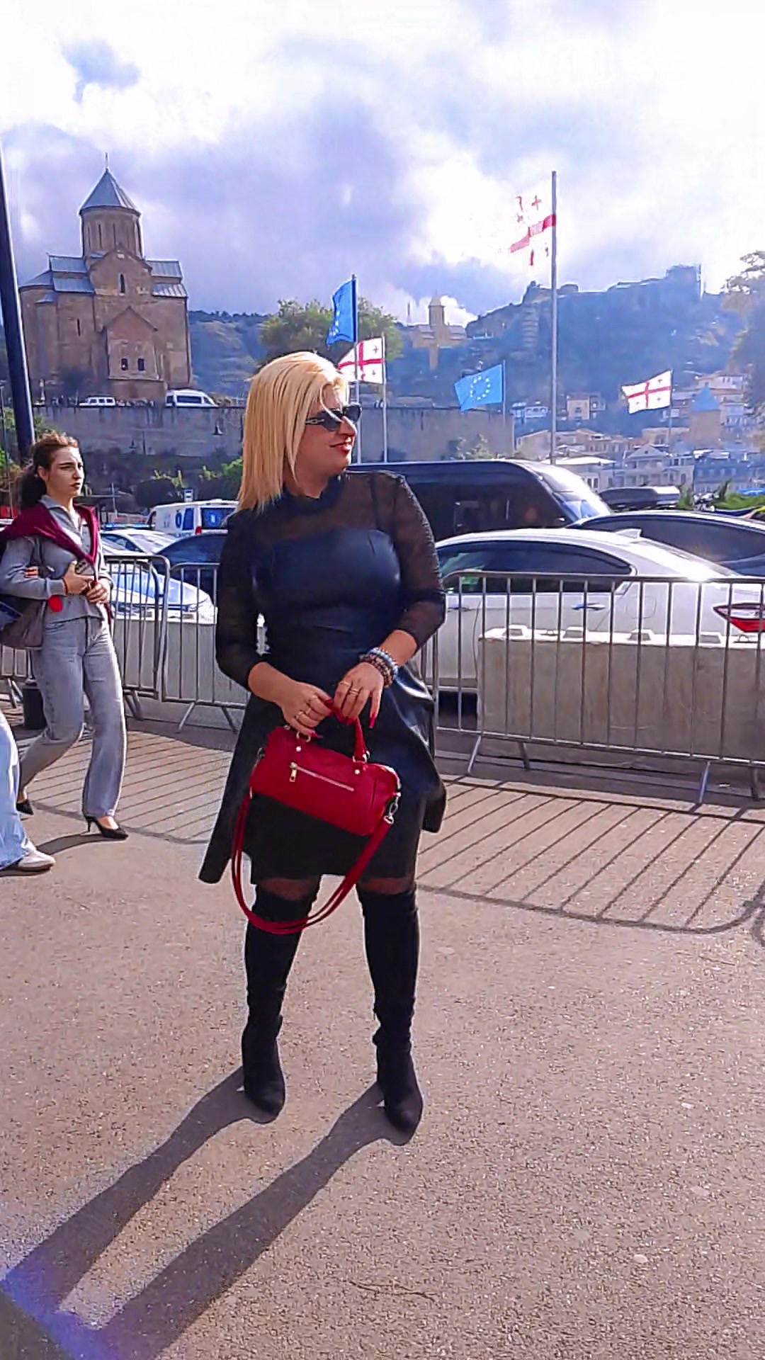 @Mariami Gviniashvili