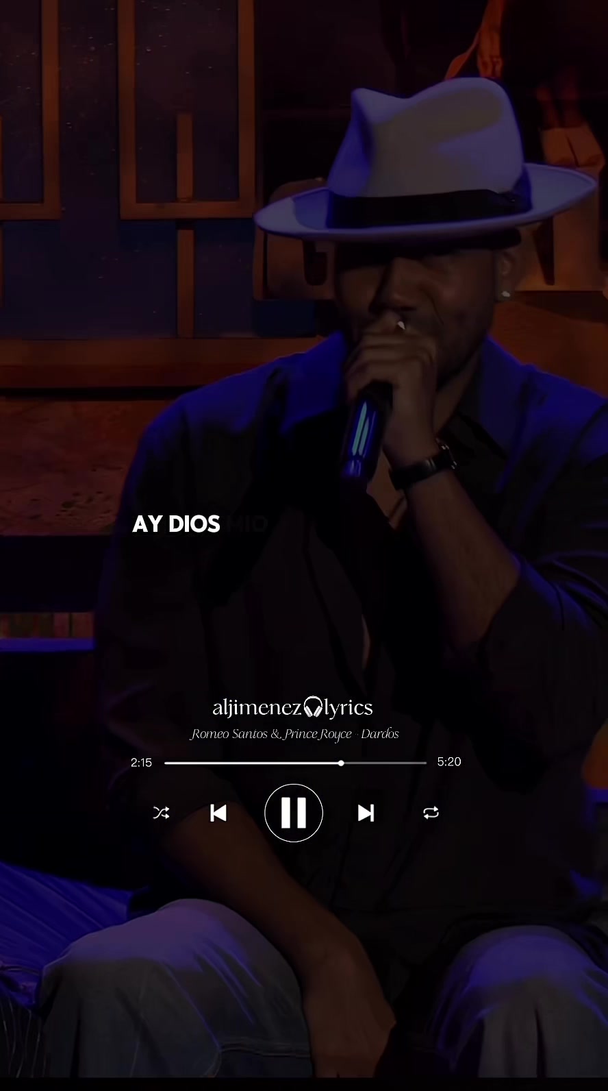 @🇩🇴 aljimenez_lyrics♡ 🇩🇴