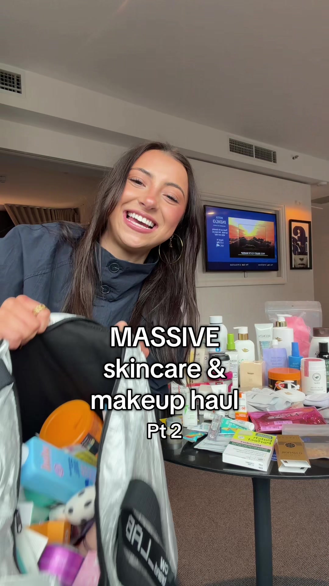 @Malaika Pearl