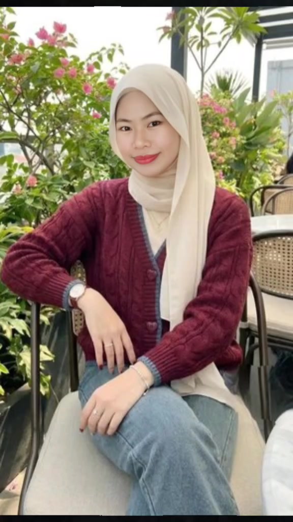 @Bunda Nur