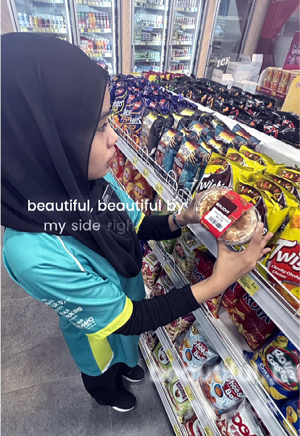 @Petronas Desa Mentari