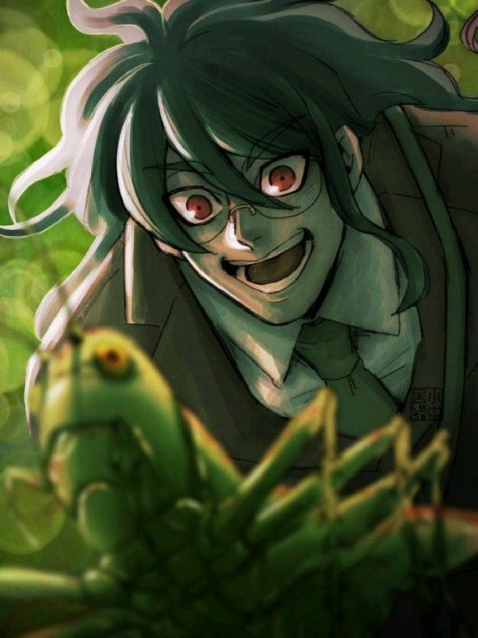 @Gonta Gokuhara