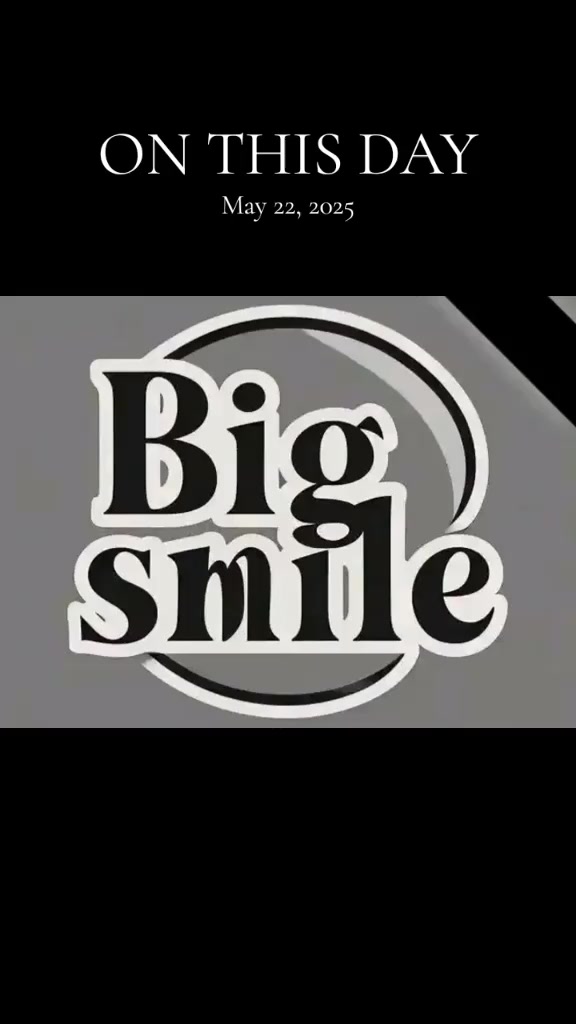 @Big smile 🤩🥰🤗😎😊🫡