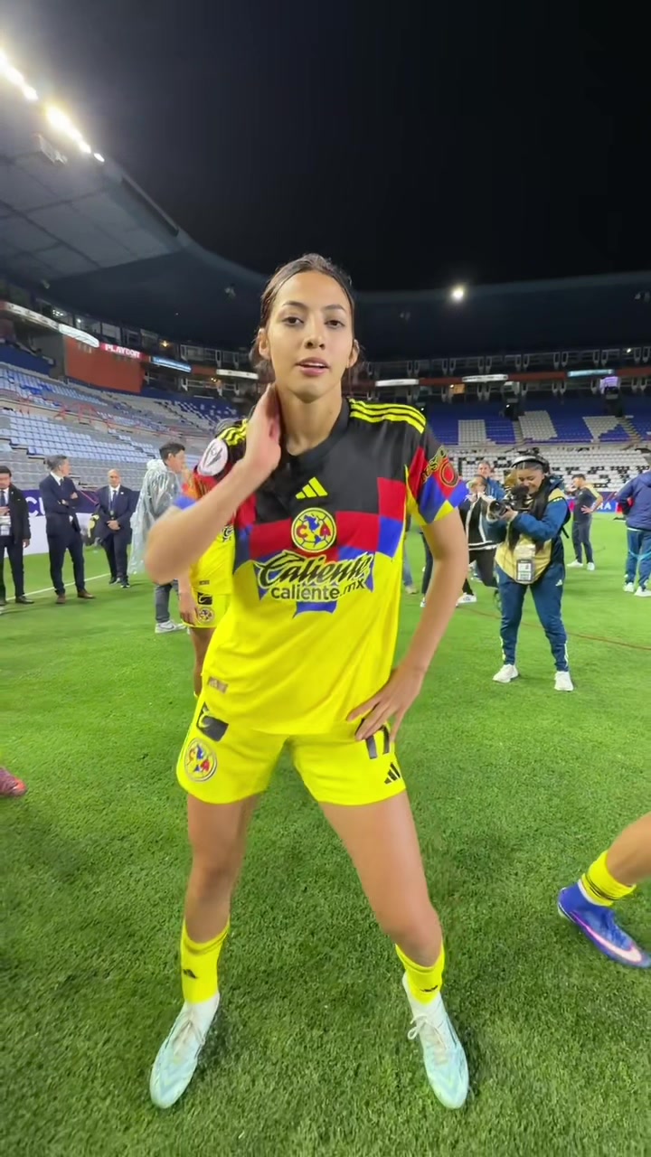 @América Femenil