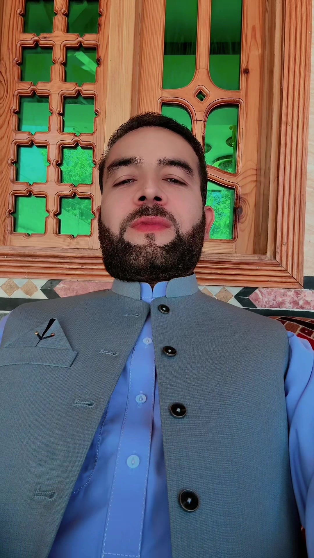 @IRFAN ALI KHAN