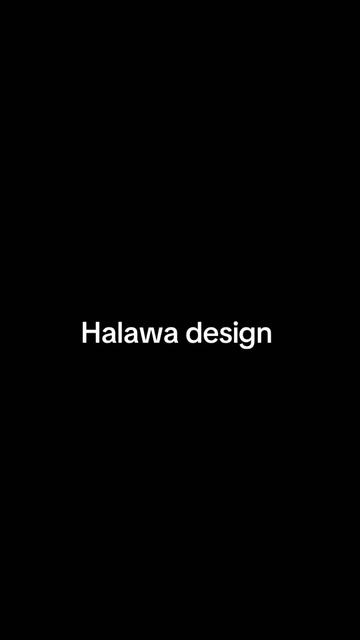 @Halawa_design