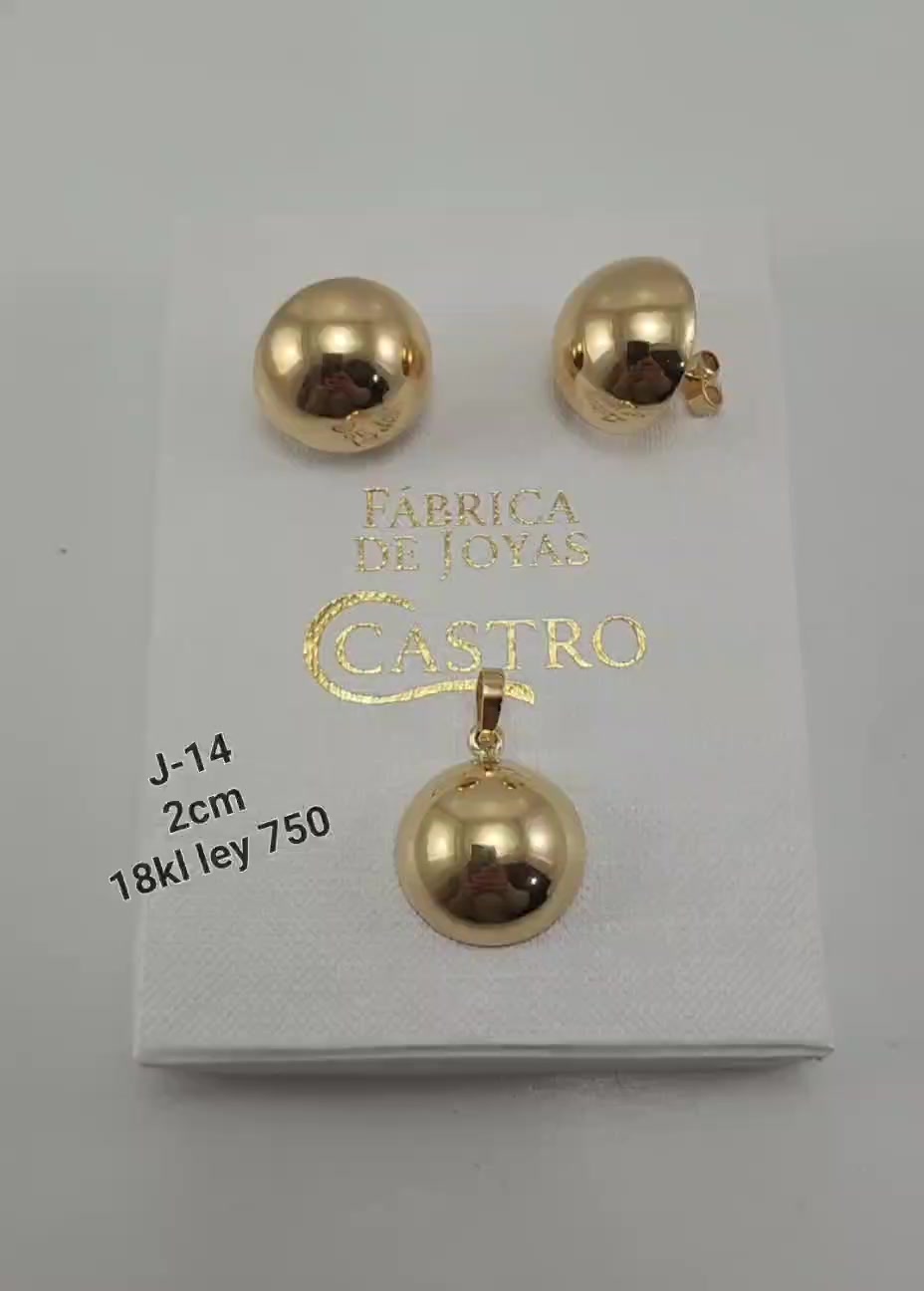 @Fabrica de Joyas Castro