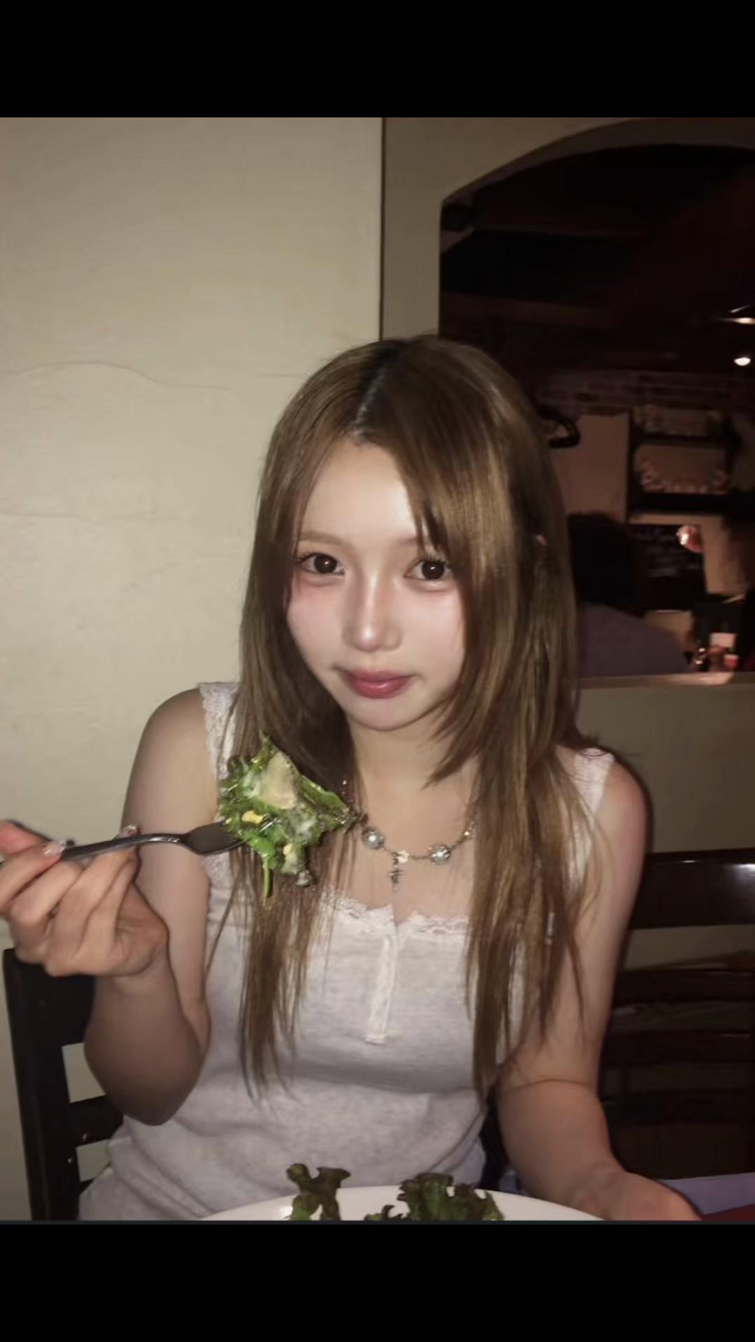 @ゆな