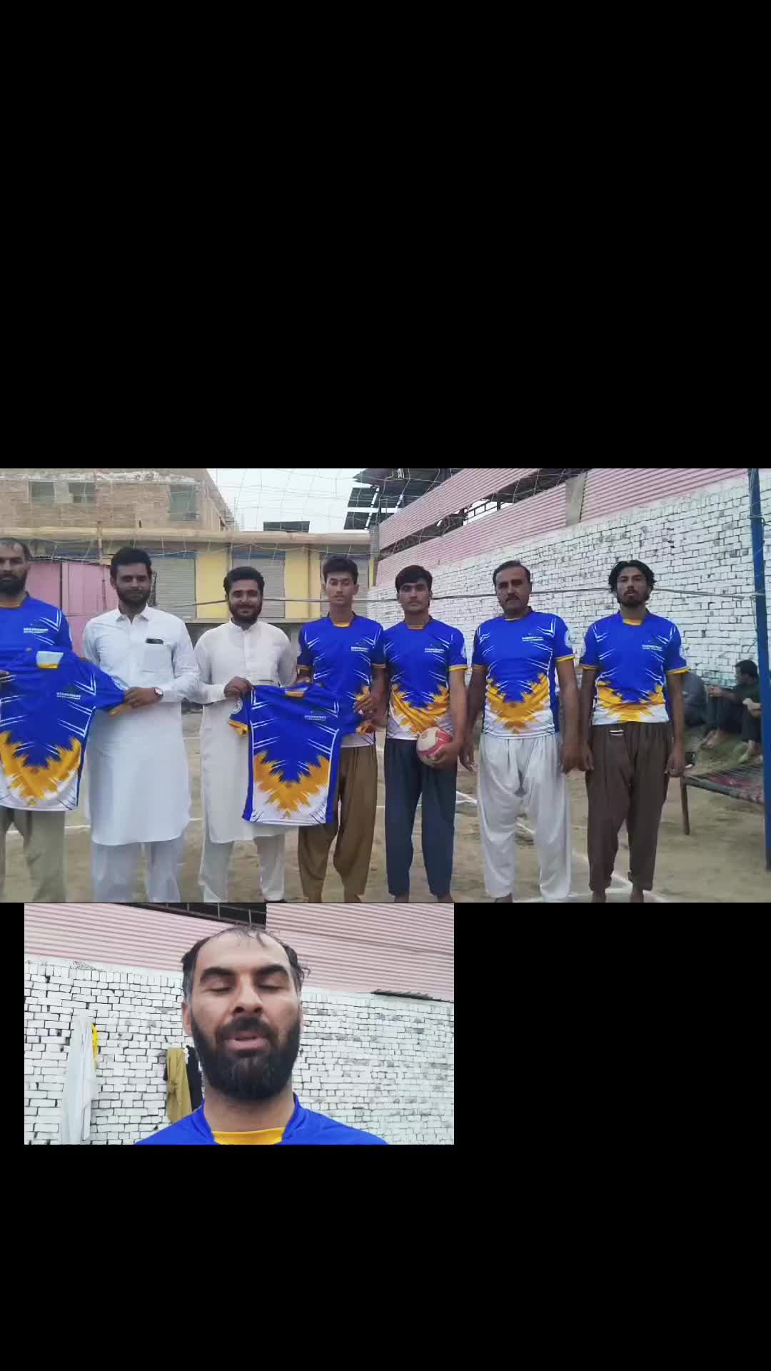 @Naeem Gull Official