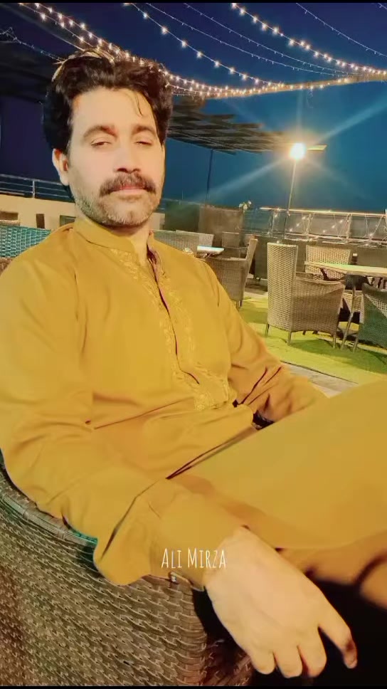 @Malik Ali mirza Kharal