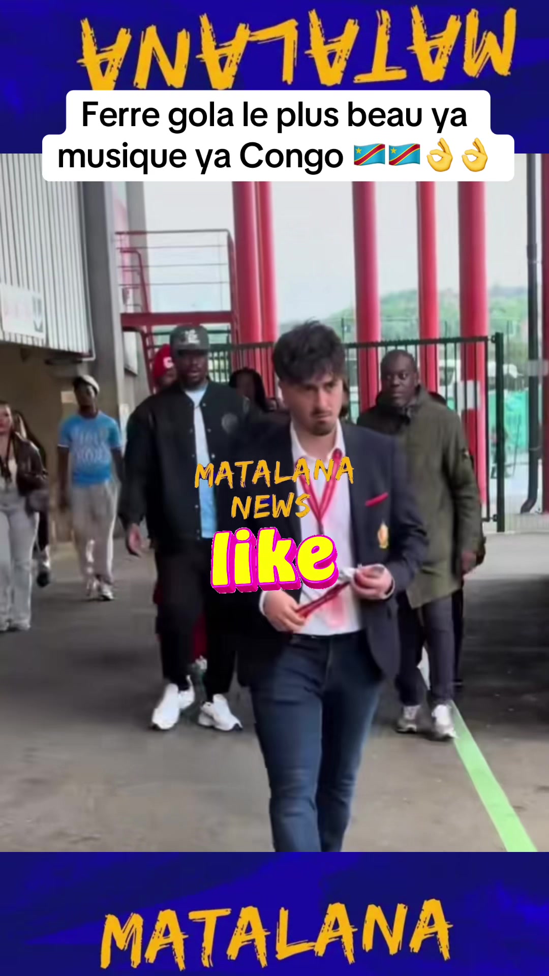 @Matalana News