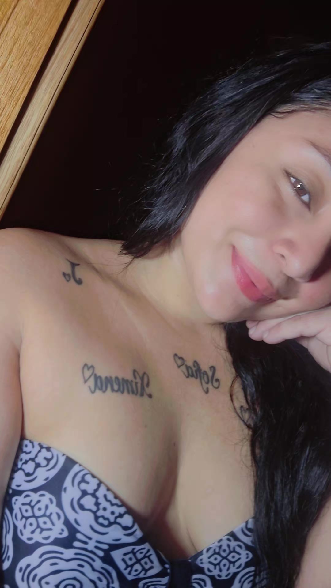 @Lusecitha martinez💙&hearts;️