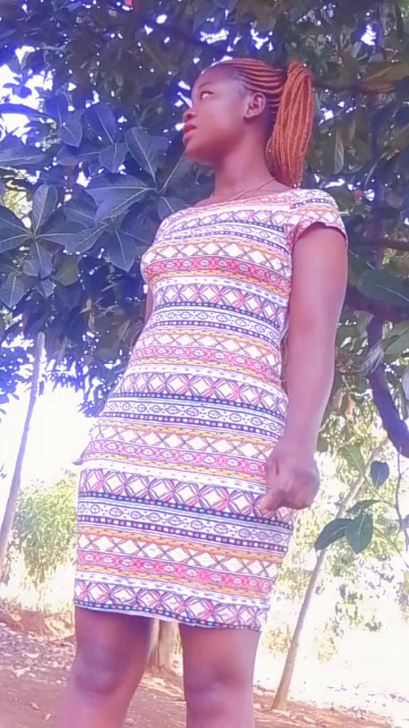 @Dem mluhya samia
