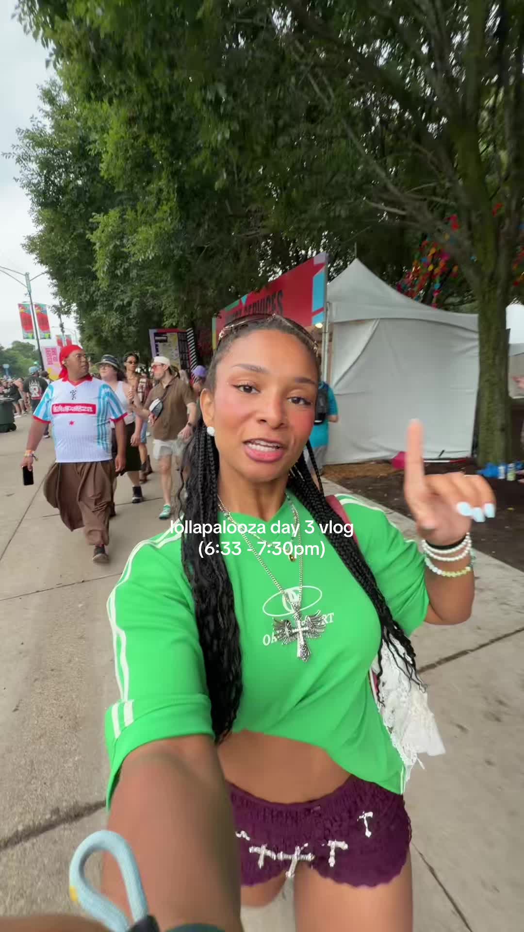 @tanea marie