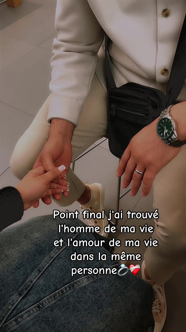 @Mr & Mrs