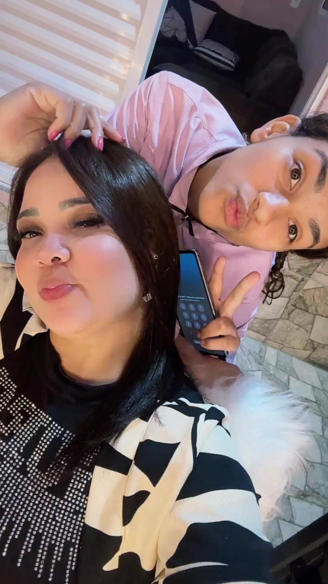 @josy cabeleireira 🥰🙌