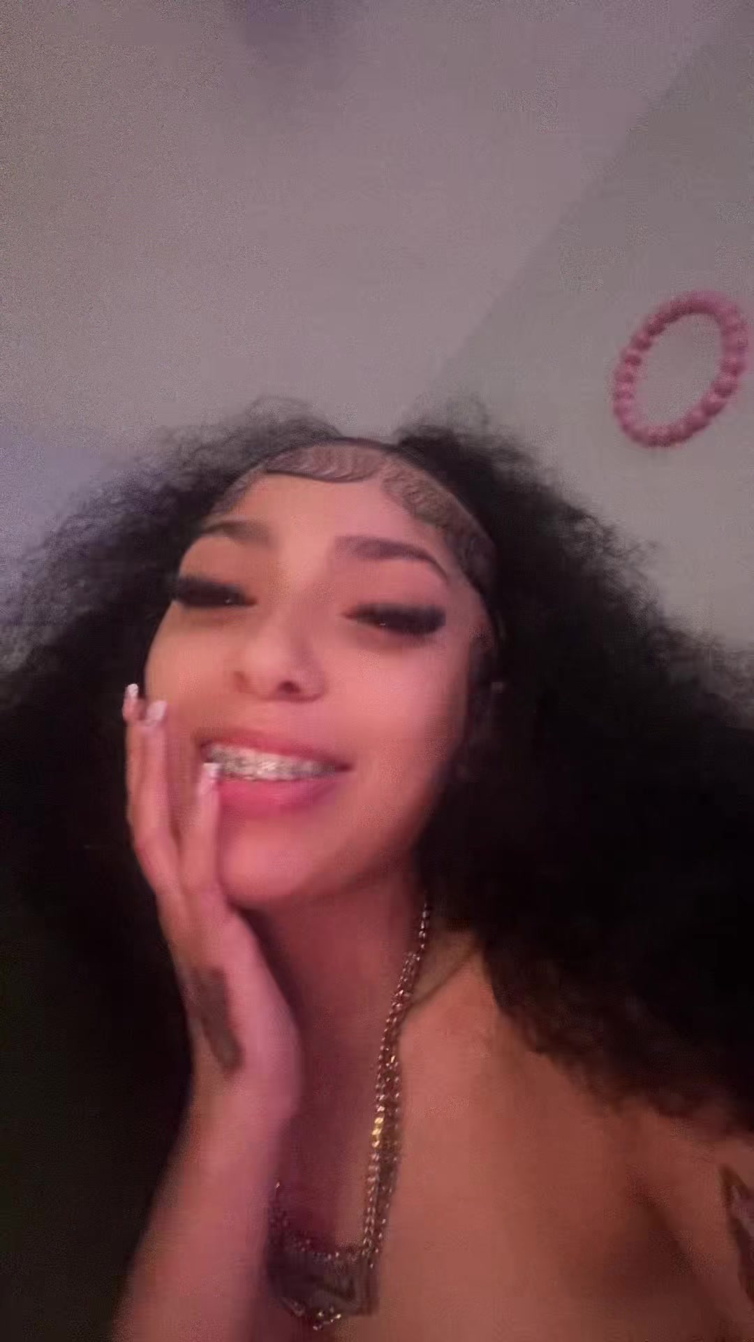 @Nani Marie 🐆