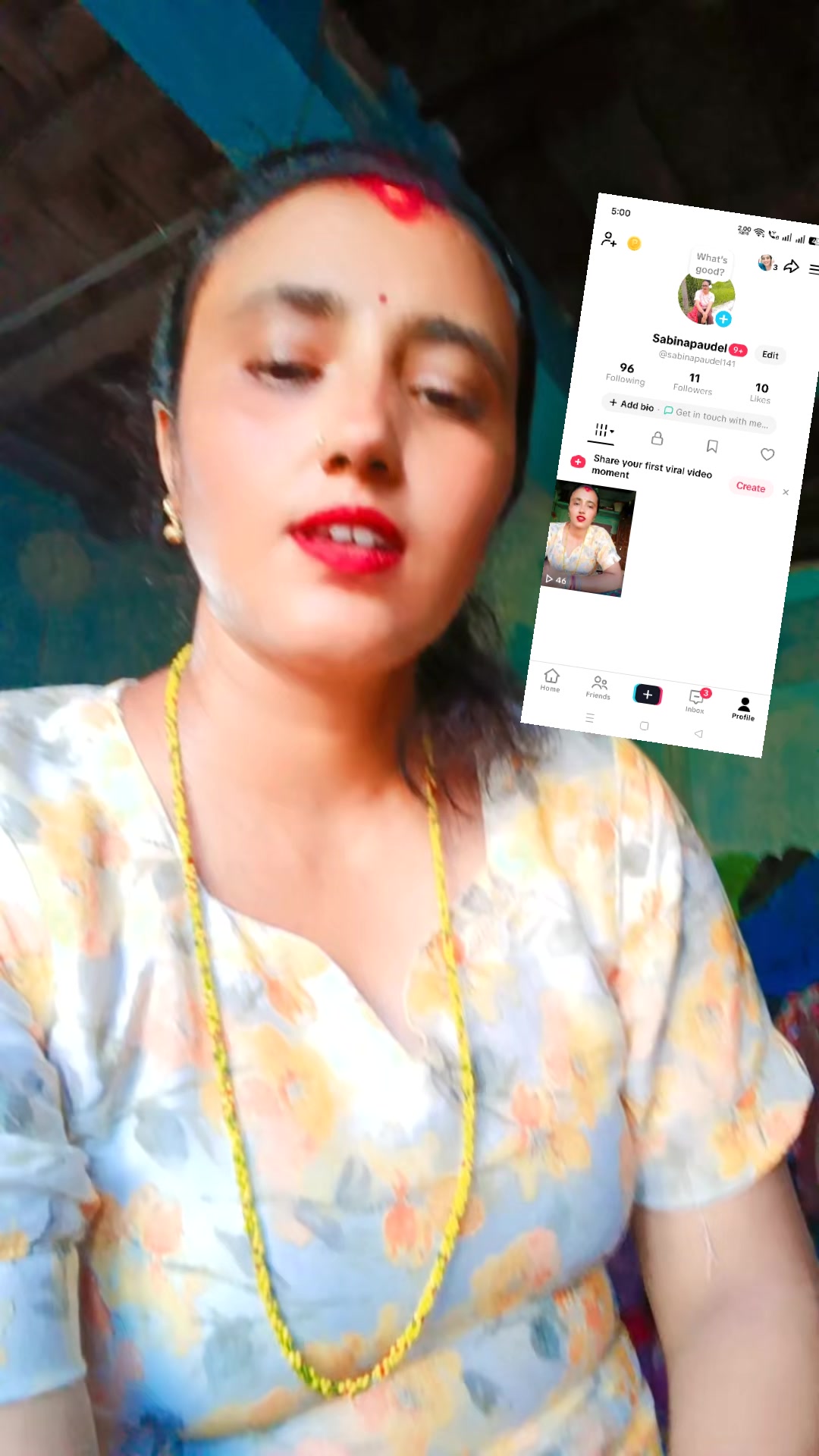 @Sabina Paudel Dhakal