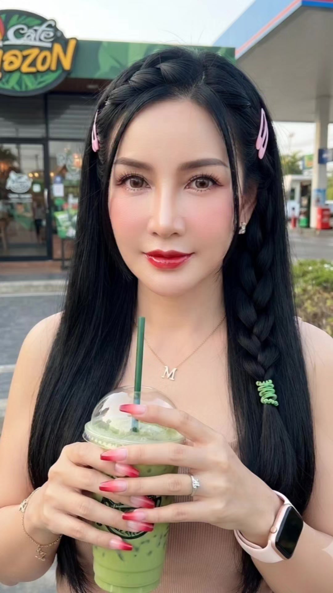 @สุวรรณหงน์🩷♥️