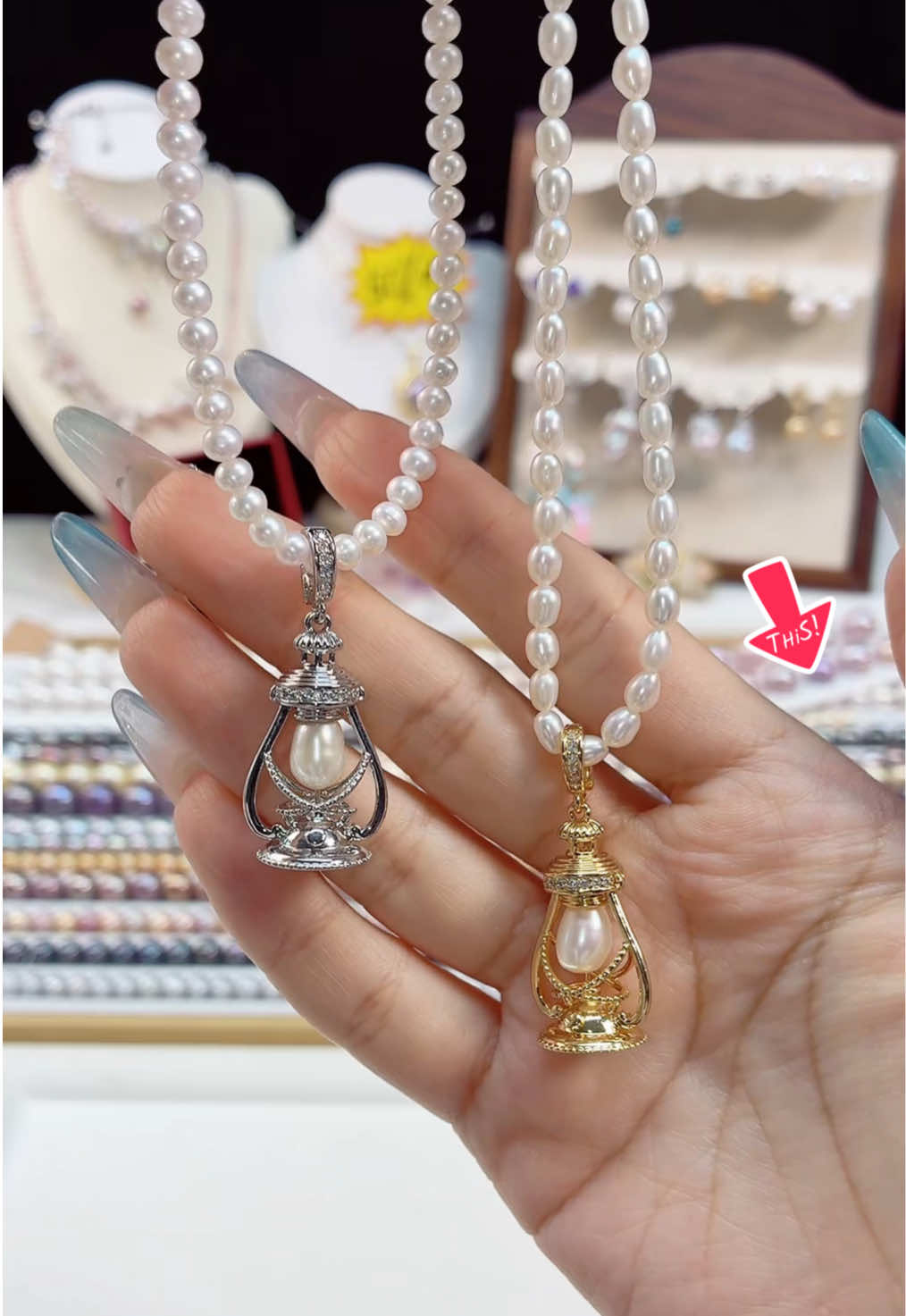@CICIDC JEWELRY