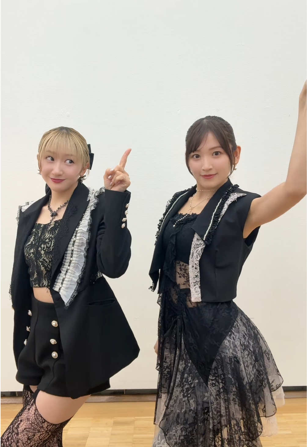 @つばきファクトリー