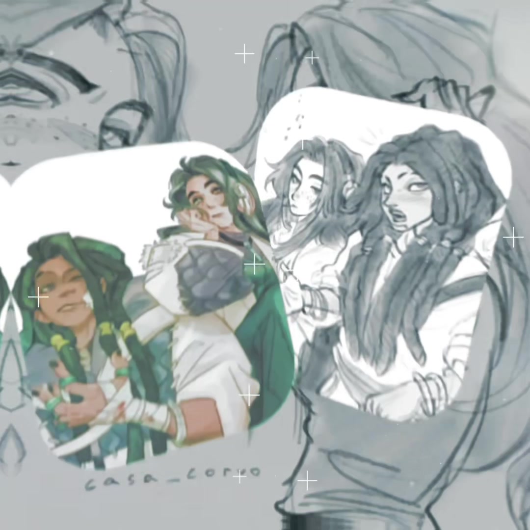 @⋆˚࿔ ᴊᴇɴᴇꜱɪꜱ 𝜗𝜚˚⋆