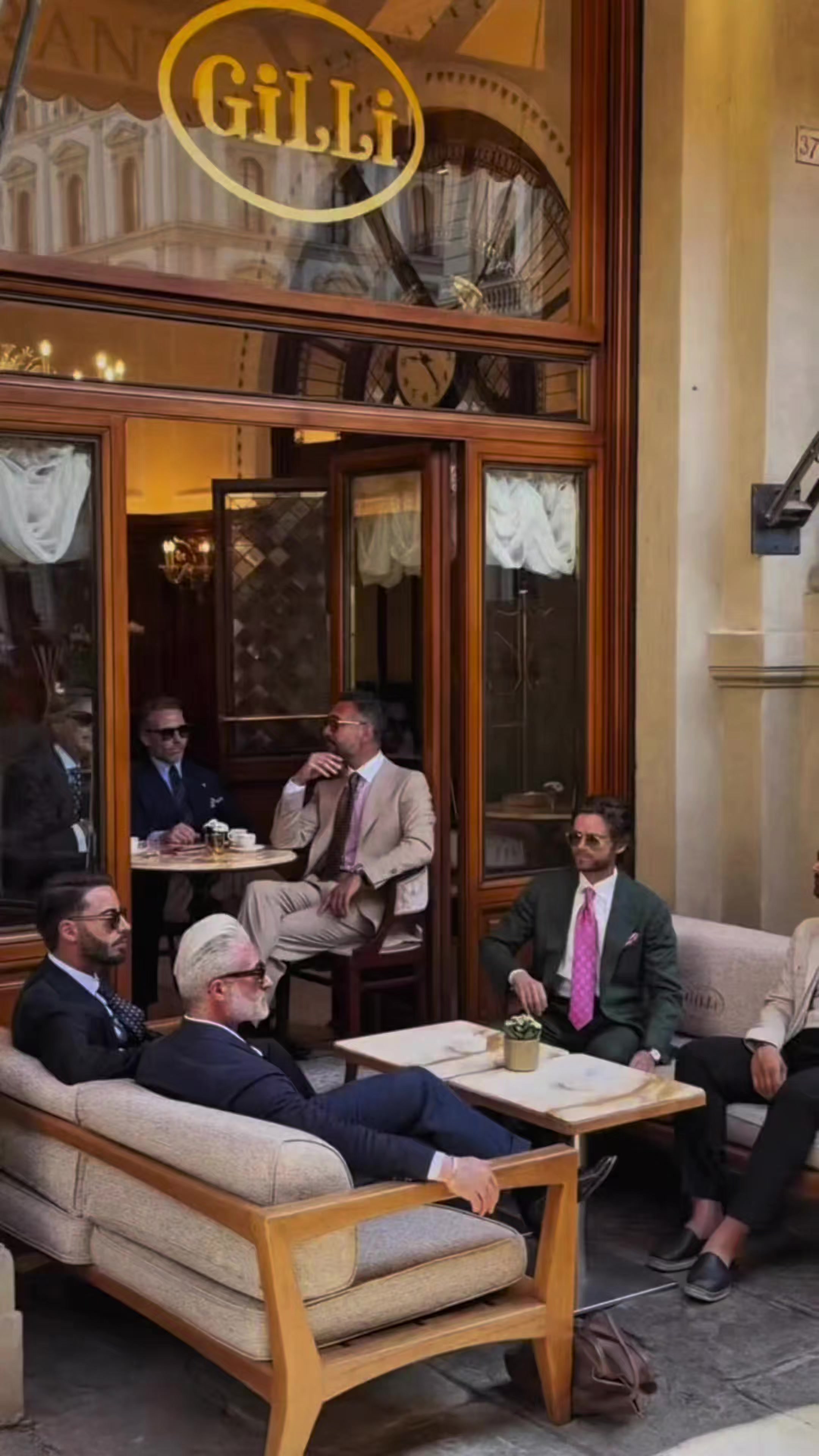 @ETERNO NAPOLI