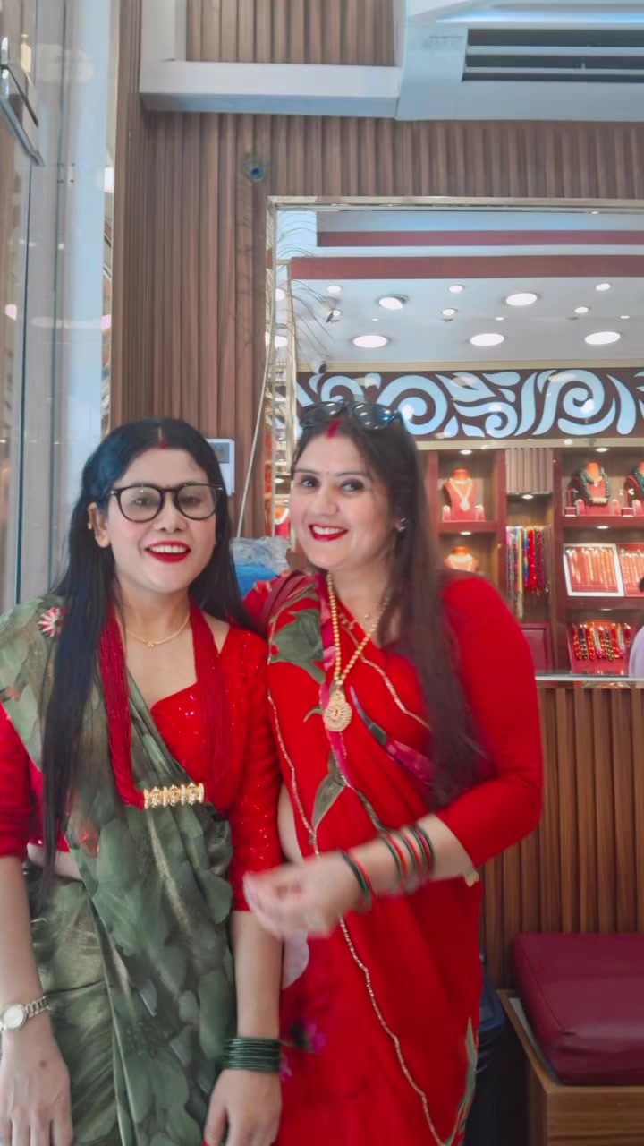 @pushpa kc chudali