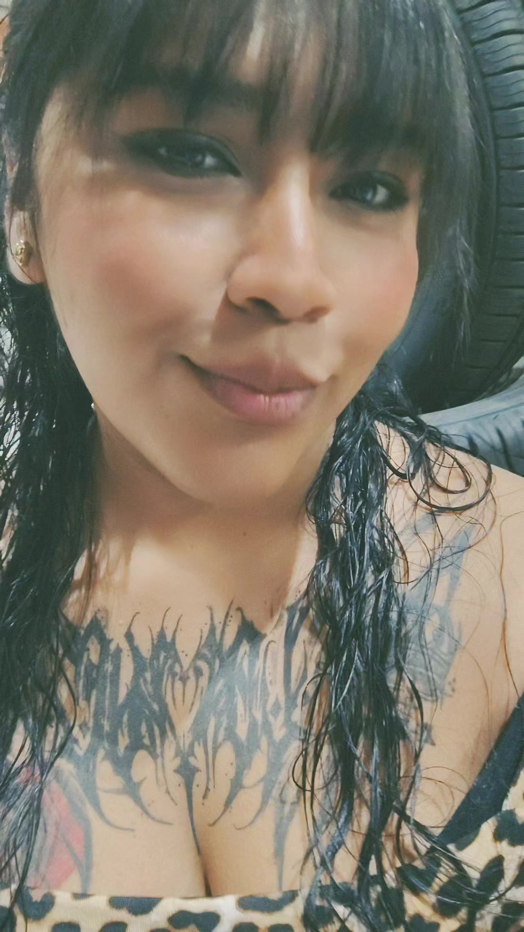 @Isabel Santillan