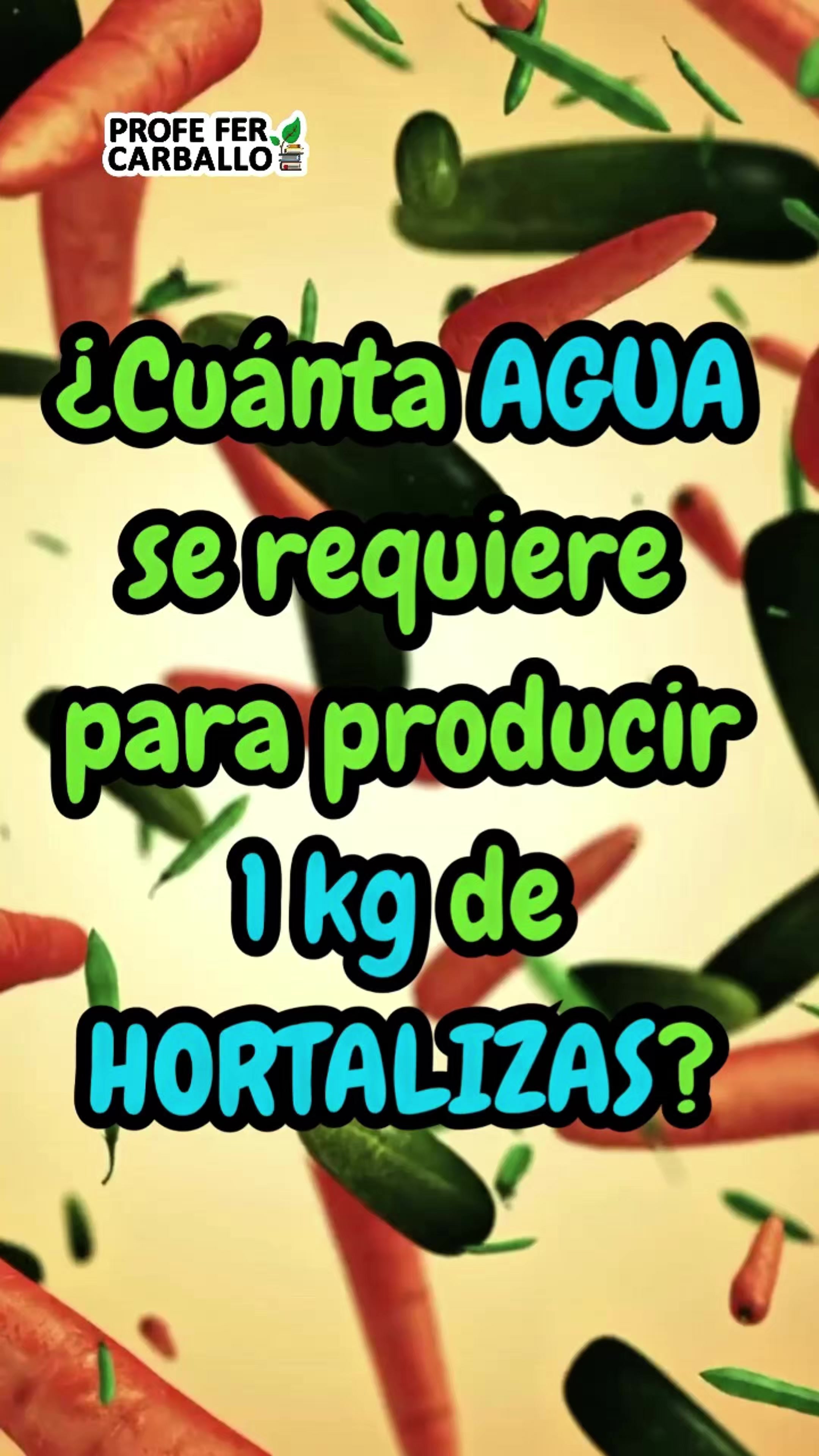 @Profe Fer Carballo