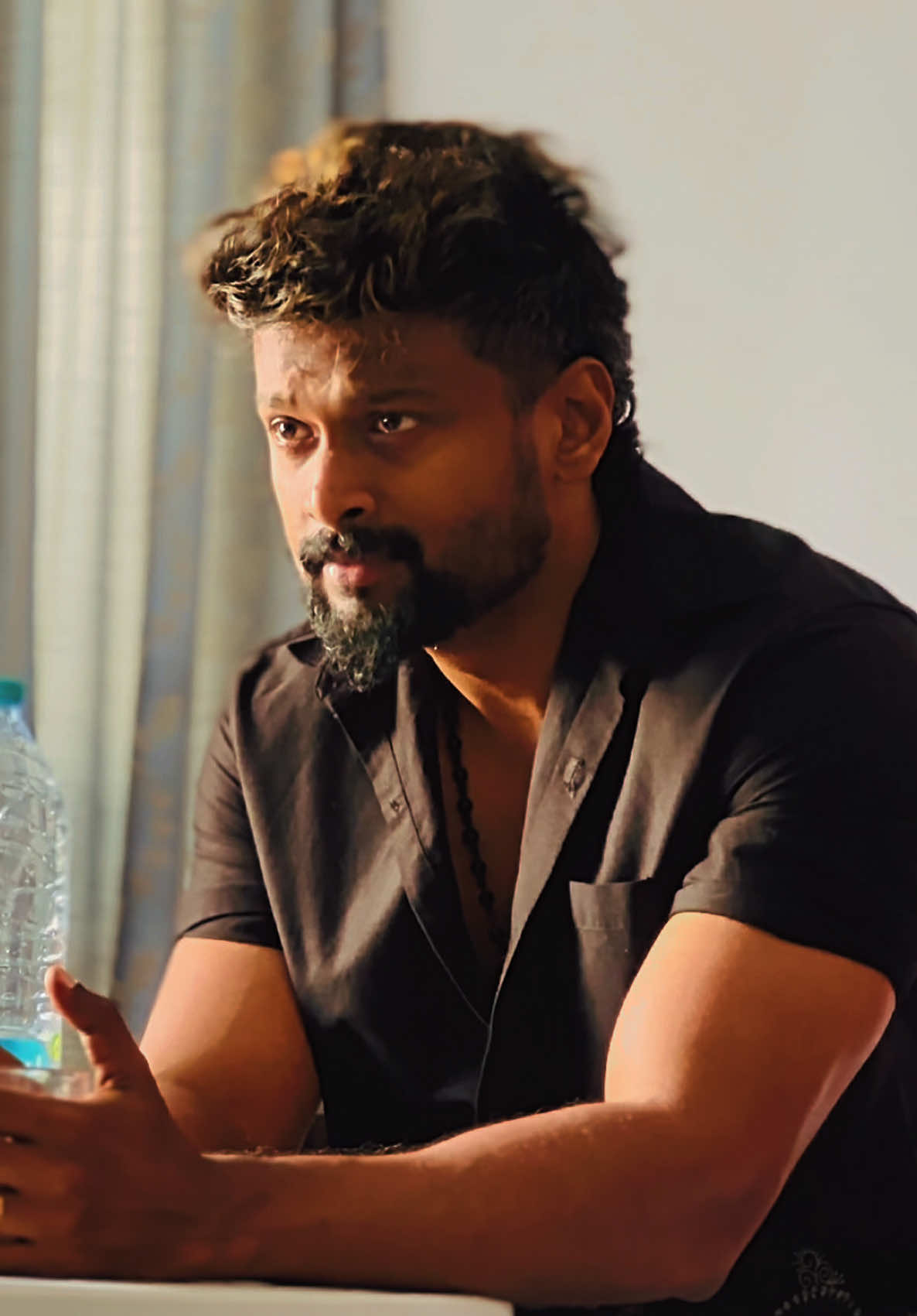@sreekumar karthikeyan