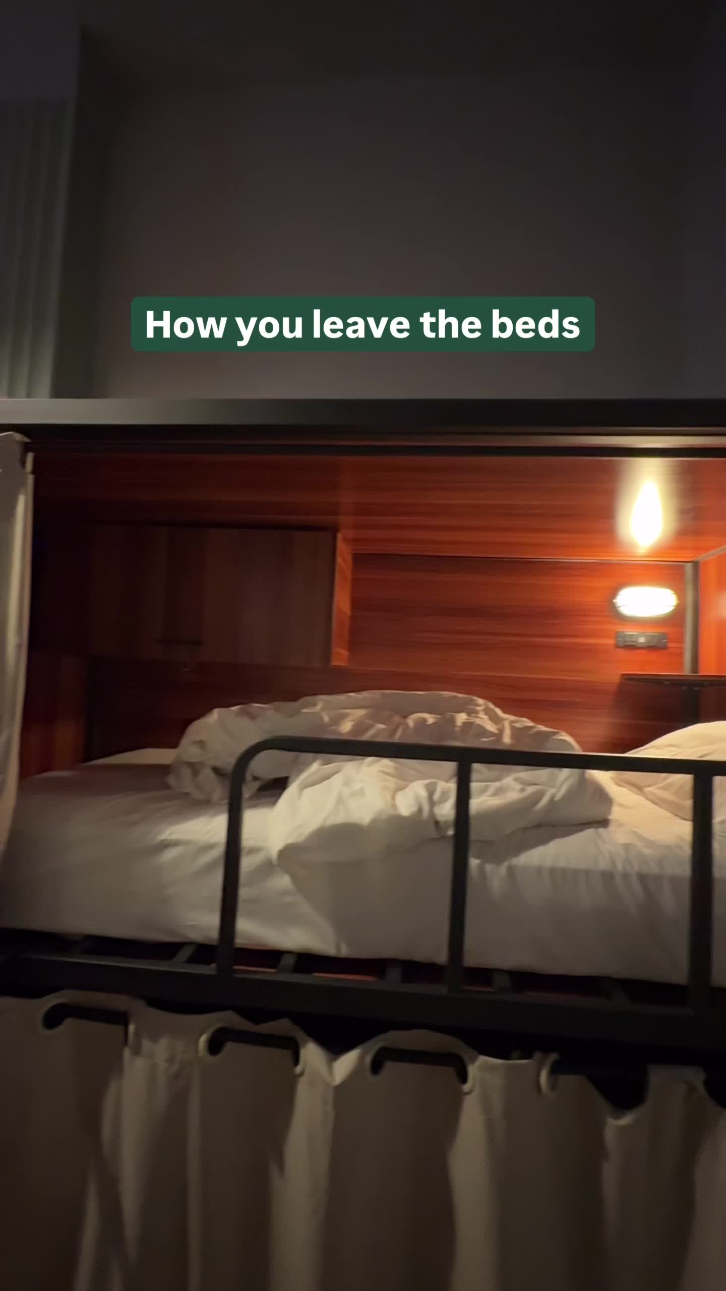 @Roamer St Kilda Hostel