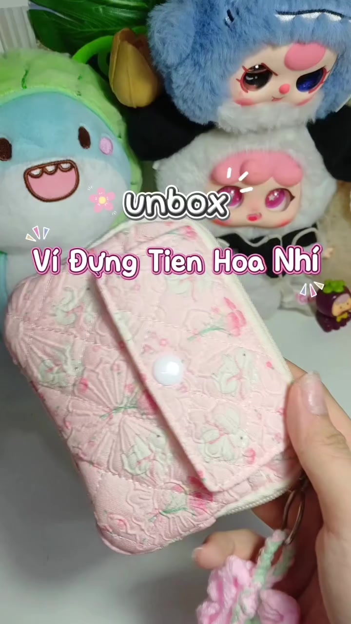 @Ocean Unbox ✨️🪼