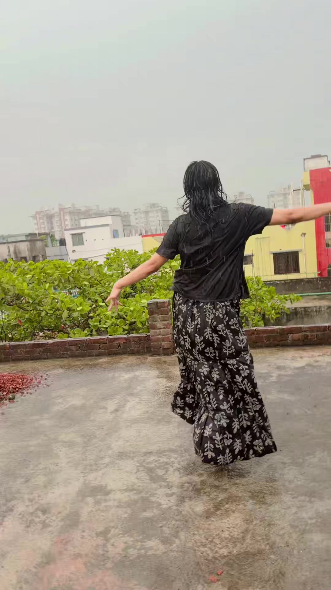 @পাবনার মেয়ে 💃চাঁদনী 😜
