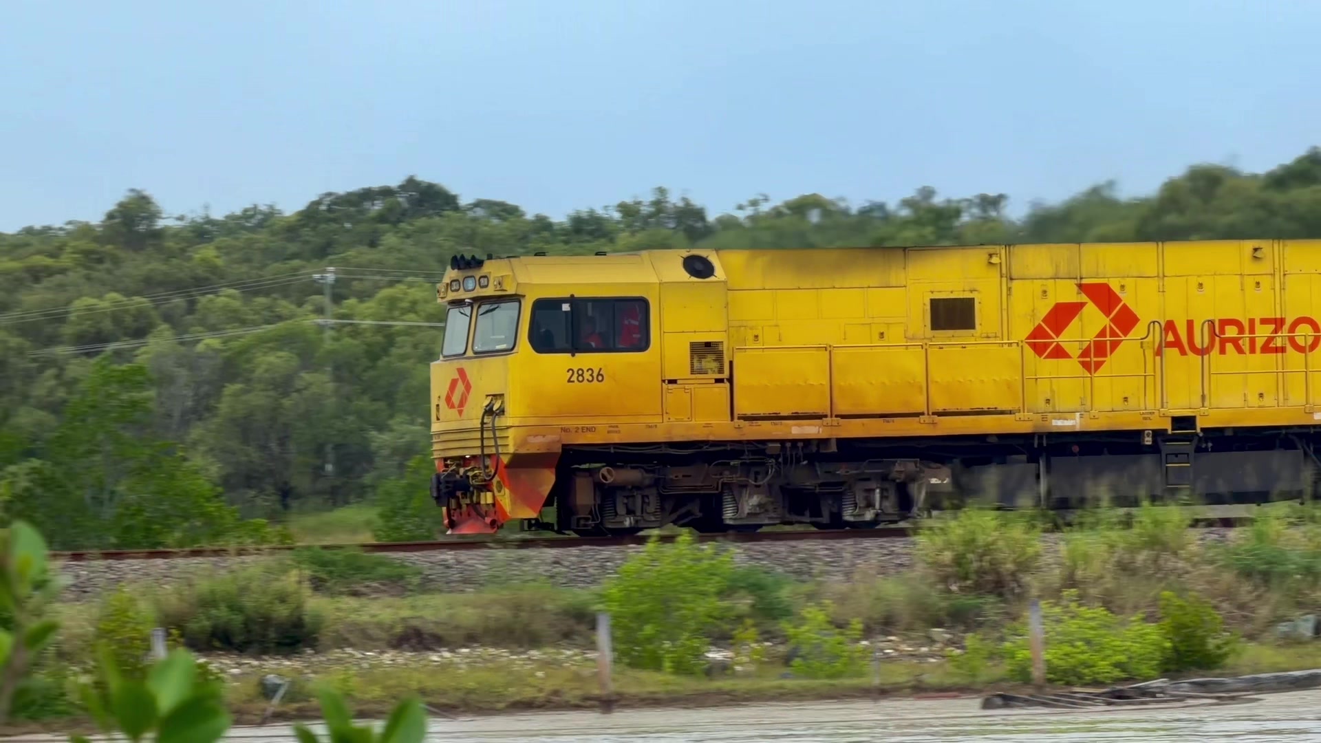@Connor’s Trainz Vlogs