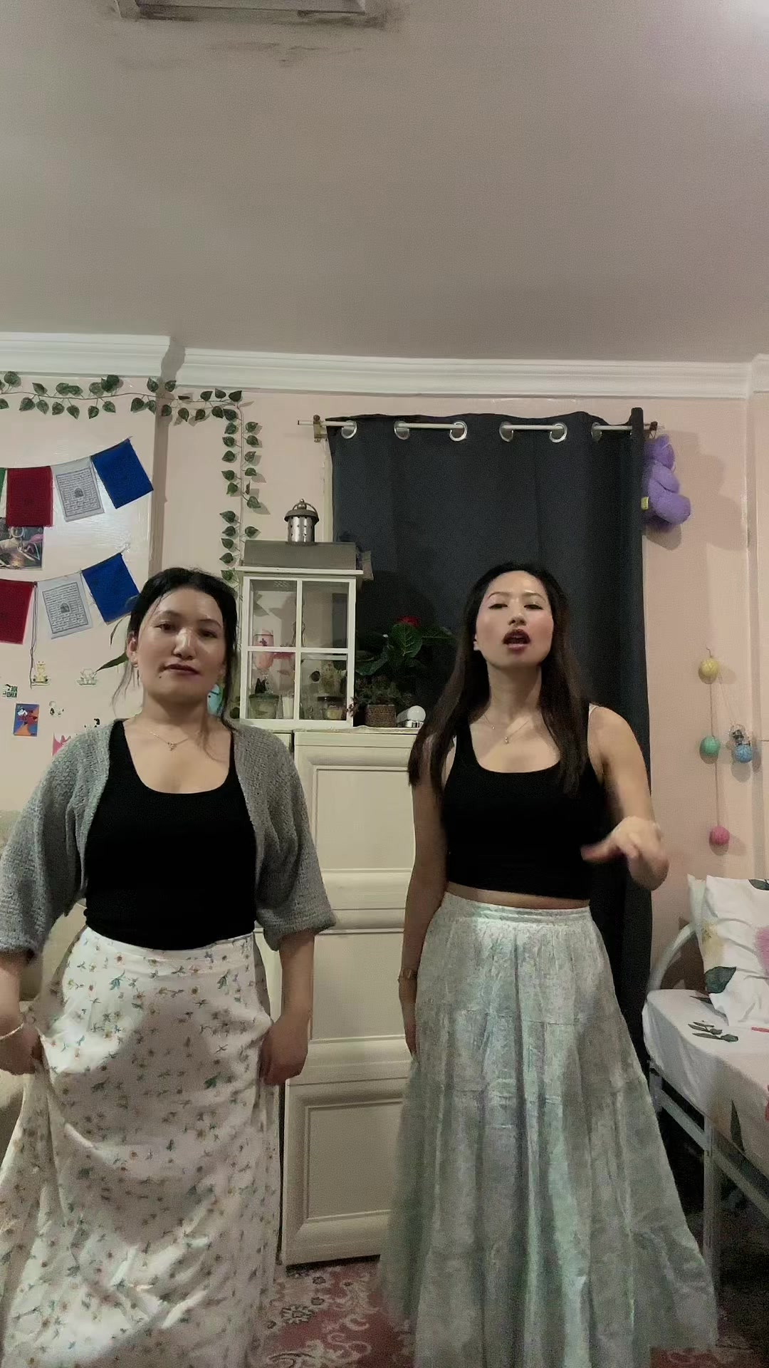 @Mingma Bhutia