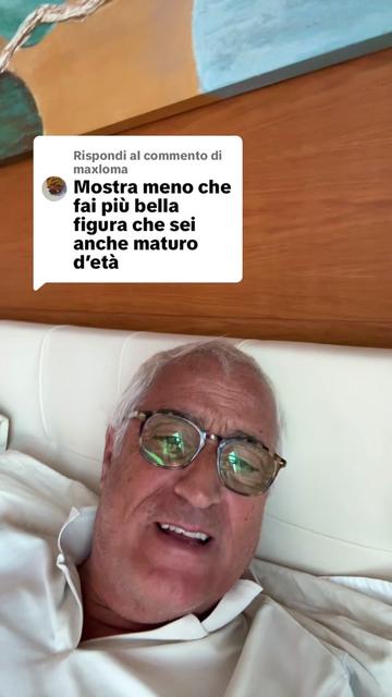 @Sergio Gallone