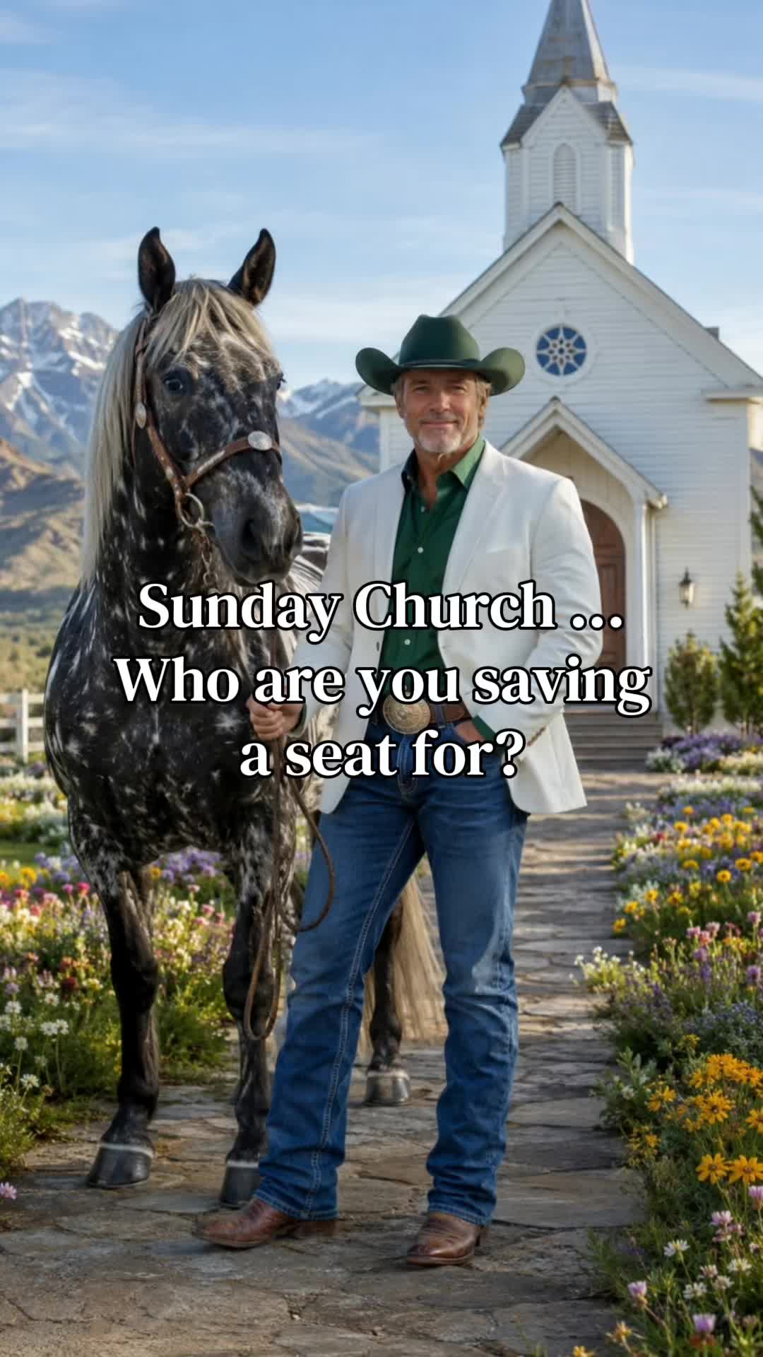 @Silver Fox Ranch