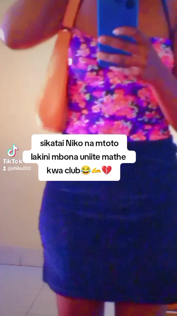 @❤️one-njiku❤️